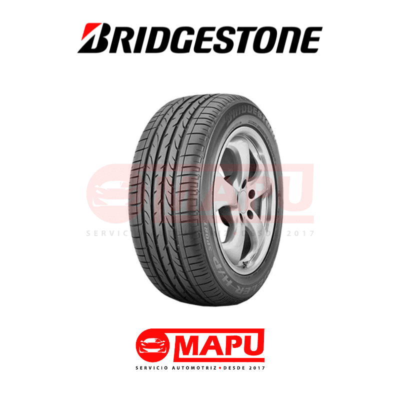 Imagen de Agarre superior y maniobrabilidad precisa para conducción en carretera con alto nivel de confort.
