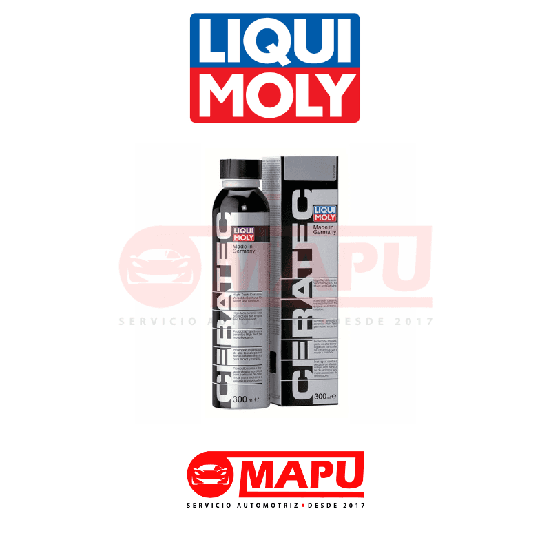 Imagen de Aditivo premium que reduce fricción y desgaste para un motor más suave y duradero.