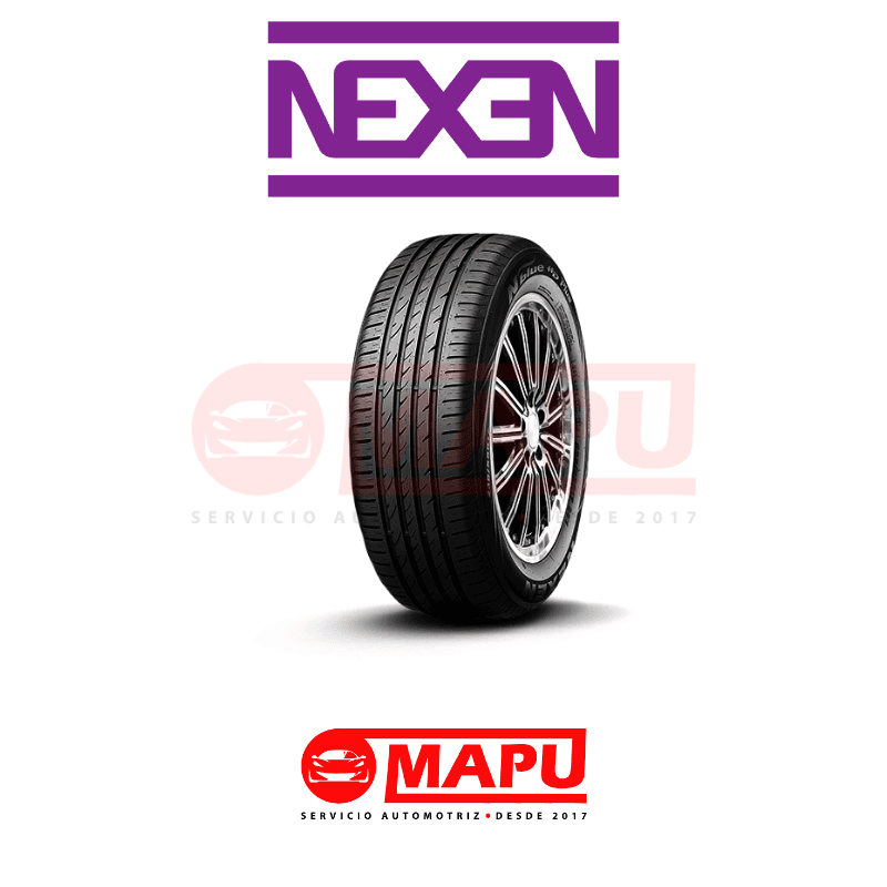 Imagen de Excelente equilibrio entre agarre, confort y tracción en seco y mojado para conducción diaria.